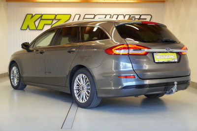 Ford Mondeo Gebrauchtwagen Ford Mondeo Gebrauchtwagen