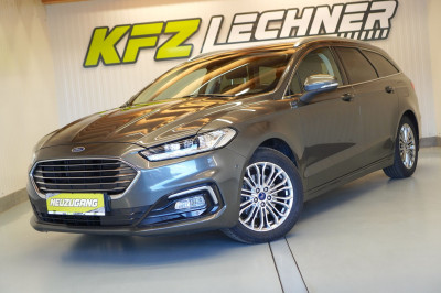 Ford Mondeo Gebrauchtwagen Ford Mondeo Gebrauchtwagen