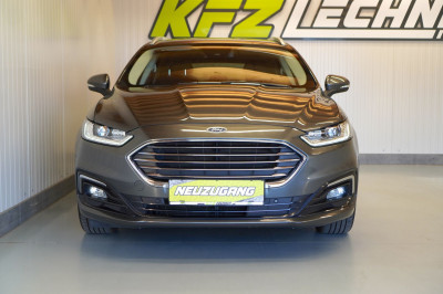 Ford Mondeo Gebrauchtwagen Ford Mondeo Gebrauchtwagen