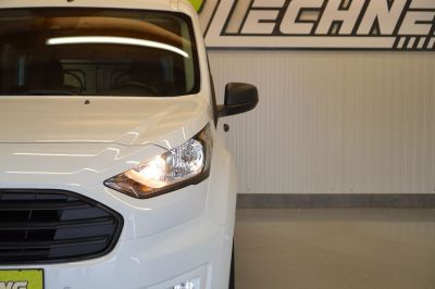 Ford Transit Connect Gebrauchtwagen Ford Transit Connect Gebrauchtwagen
