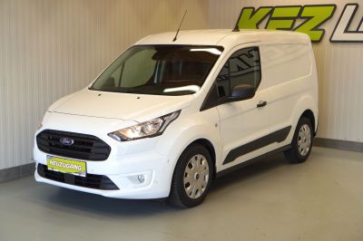 Ford Transit Connect Gebrauchtwagen Ford Transit Connect Gebrauchtwagen