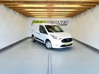 Ford Transit Connect Gebrauchtwagen