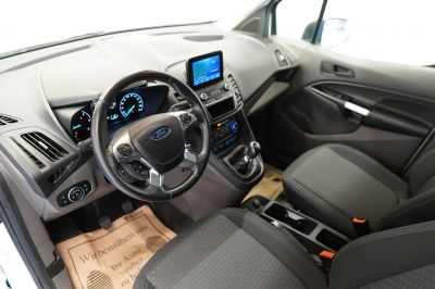 Ford Transit Connect Gebrauchtwagen Ford Transit Connect Gebrauchtwagen