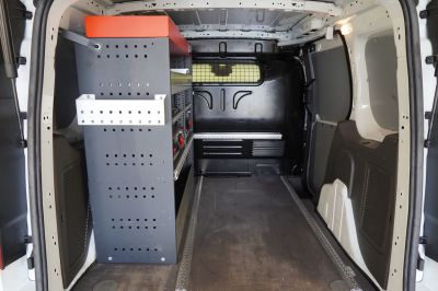 Ford Transit Connect Gebrauchtwagen Ford Transit Connect Gebrauchtwagen