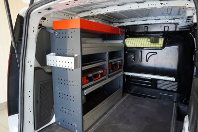 Ford Transit Connect Gebrauchtwagen Ford Transit Connect Gebrauchtwagen