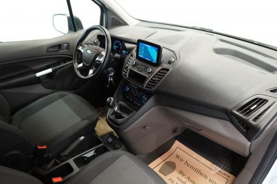 Ford Transit Connect Gebrauchtwagen Ford Transit Connect Gebrauchtwagen