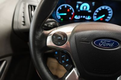 Ford Transit Connect Gebrauchtwagen Ford Transit Connect Gebrauchtwagen