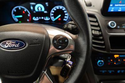 Ford Transit Connect Gebrauchtwagen Ford Transit Connect Gebrauchtwagen