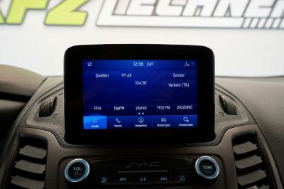 Ford Transit Connect Gebrauchtwagen Ford Transit Connect Gebrauchtwagen