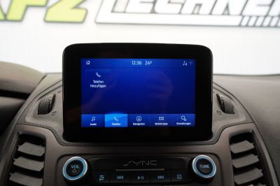 Ford Transit Connect Gebrauchtwagen Ford Transit Connect Gebrauchtwagen
