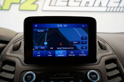 Ford Transit Connect Gebrauchtwagen Ford Transit Connect Gebrauchtwagen