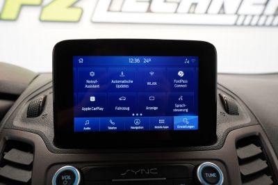 Ford Transit Connect Gebrauchtwagen Ford Transit Connect Gebrauchtwagen