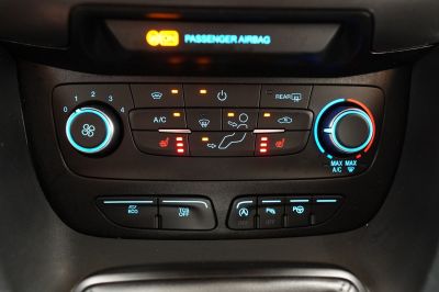 Ford Transit Connect Gebrauchtwagen Ford Transit Connect Gebrauchtwagen