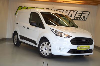 Ford Transit Connect Gebrauchtwagen Ford Transit Connect Gebrauchtwagen