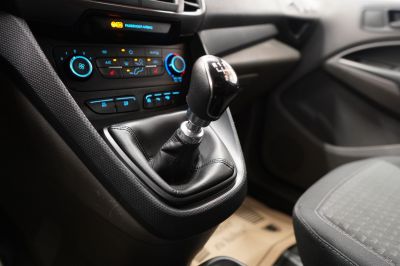 Ford Transit Connect Gebrauchtwagen Ford Transit Connect Gebrauchtwagen