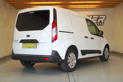 Ford Transit Connect Gebrauchtwagen Ford Transit Connect Gebrauchtwagen