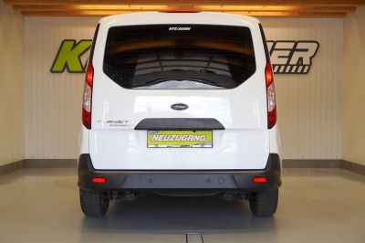 Ford Transit Connect Gebrauchtwagen Ford Transit Connect Gebrauchtwagen