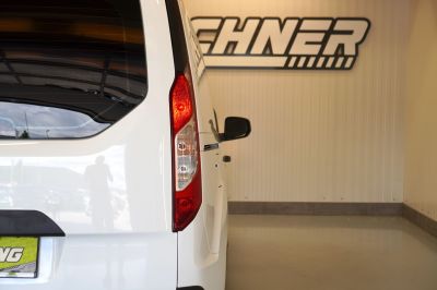 Ford Transit Connect Gebrauchtwagen Ford Transit Connect Gebrauchtwagen