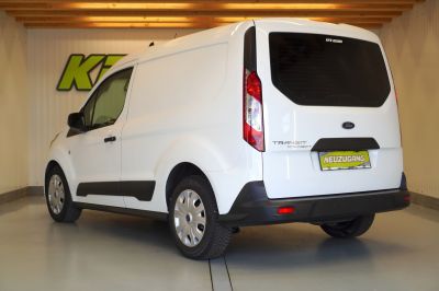 Ford Transit Connect Gebrauchtwagen Ford Transit Connect Gebrauchtwagen