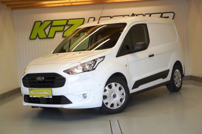 Ford Transit Connect Gebrauchtwagen Ford Transit Connect Gebrauchtwagen