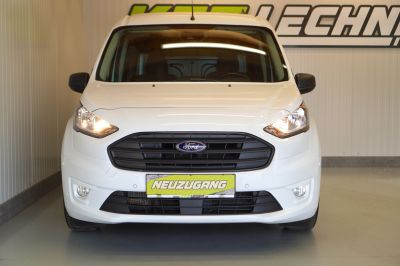 Ford Transit Connect Gebrauchtwagen Ford Transit Connect Gebrauchtwagen