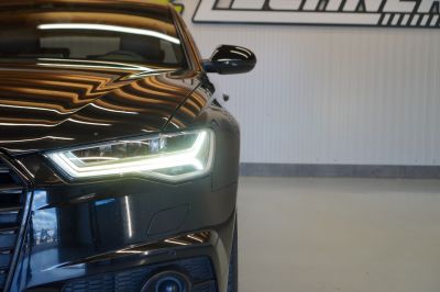 Audi A6 Gebrauchtwagen Audi A6 Gebrauchtwagen