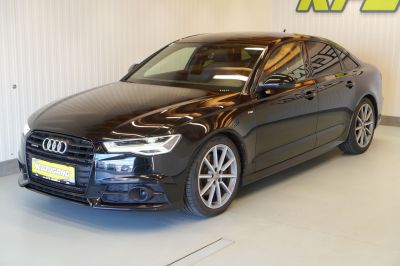 Audi A6 Gebrauchtwagen Audi A6 Gebrauchtwagen