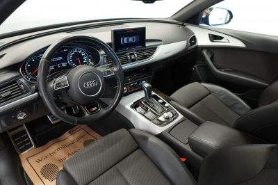 Audi A6 Gebrauchtwagen Audi A6 Gebrauchtwagen
