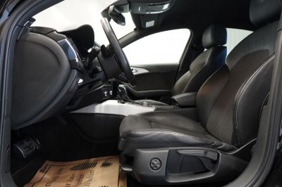 Audi A6 Gebrauchtwagen Audi A6 Gebrauchtwagen