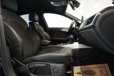 Audi A6 Gebrauchtwagen Audi A6 Gebrauchtwagen