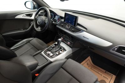 Audi A6 Gebrauchtwagen Audi A6 Gebrauchtwagen