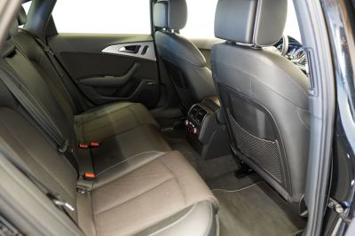 Audi A6 Gebrauchtwagen Audi A6 Gebrauchtwagen