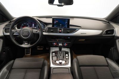 Audi A6 Gebrauchtwagen Audi A6 Gebrauchtwagen