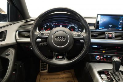 Audi A6 Gebrauchtwagen Audi A6 Gebrauchtwagen