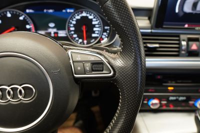 Audi A6 Gebrauchtwagen Audi A6 Gebrauchtwagen