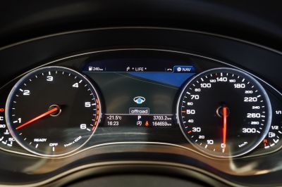 Audi A6 Gebrauchtwagen Audi A6 Gebrauchtwagen
