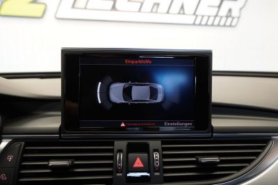 Audi A6 Gebrauchtwagen Audi A6 Gebrauchtwagen