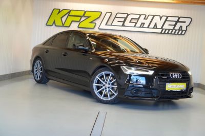 Audi A6 Gebrauchtwagen Audi A6 Gebrauchtwagen