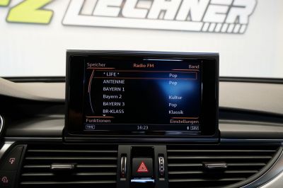 Audi A6 Gebrauchtwagen Audi A6 Gebrauchtwagen