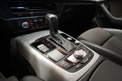 Audi A6 Gebrauchtwagen Audi A6 Gebrauchtwagen