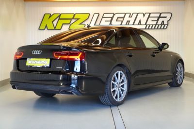 Audi A6 Gebrauchtwagen Audi A6 Gebrauchtwagen