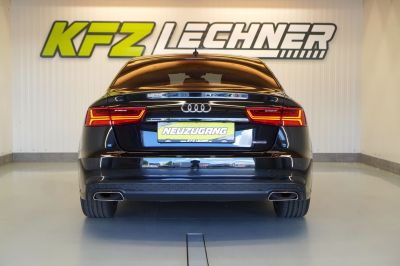 Audi A6 Gebrauchtwagen Audi A6 Gebrauchtwagen