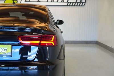 Audi A6 Gebrauchtwagen Audi A6 Gebrauchtwagen