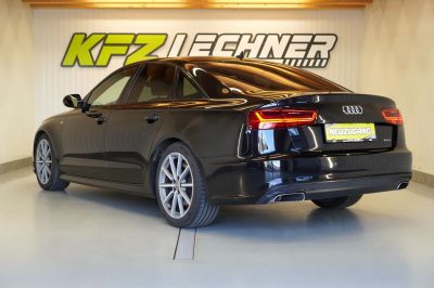 Audi A6 Gebrauchtwagen Audi A6 Gebrauchtwagen