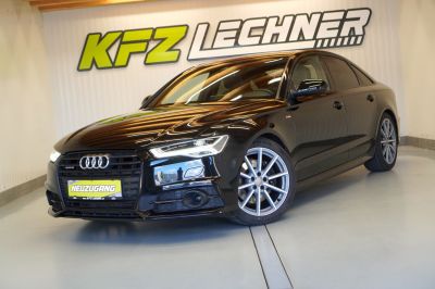 Audi A6 Gebrauchtwagen Audi A6 Gebrauchtwagen