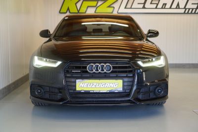 Audi A6 Gebrauchtwagen Audi A6 Gebrauchtwagen