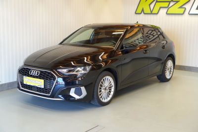 Audi A3 Gebrauchtwagen Audi A3 Gebrauchtwagen