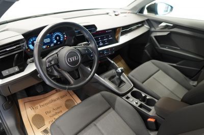 Audi A3 Gebrauchtwagen Audi A3 Gebrauchtwagen