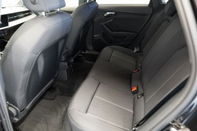 Audi A3 Gebrauchtwagen Audi A3 Gebrauchtwagen