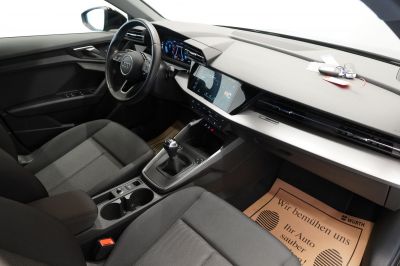 Audi A3 Gebrauchtwagen Audi A3 Gebrauchtwagen